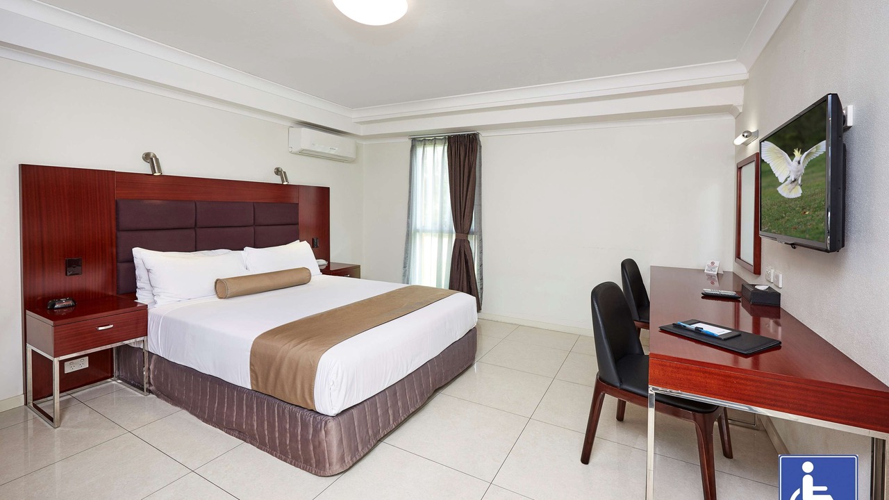 Photo of Bedroom in Casula