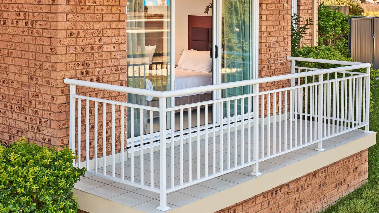 Photo of Patio Balcony in Casula
