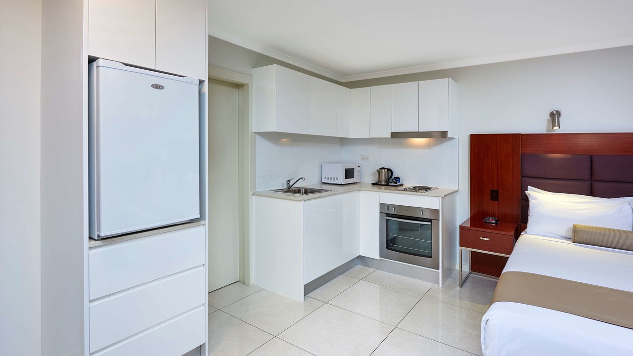 Photo of Kitchen in Casula