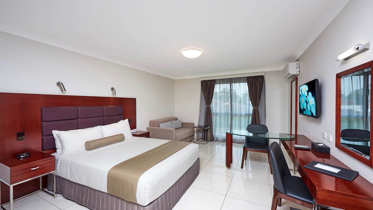 Photo of Bedroom in Casula