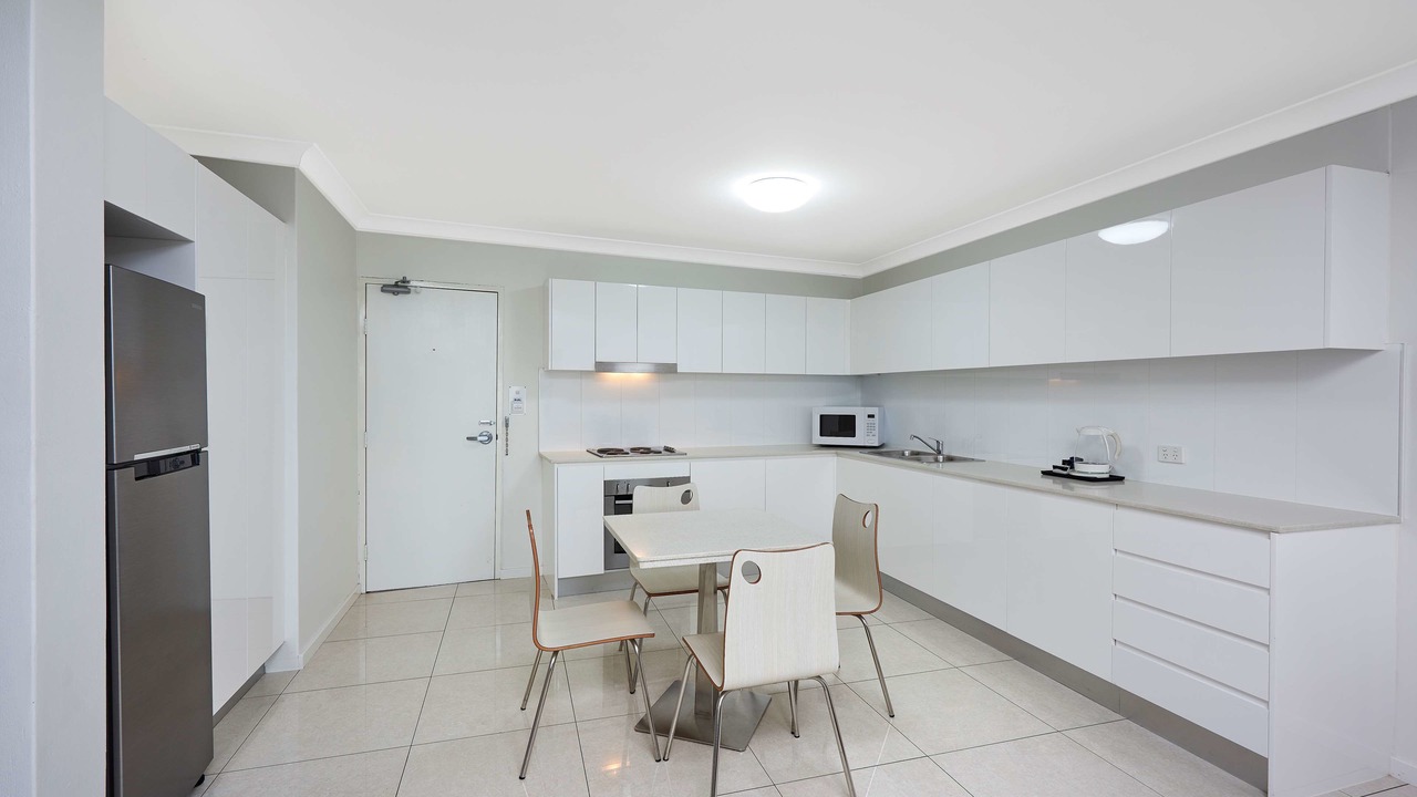 Photo of Patio Balcony in Casula