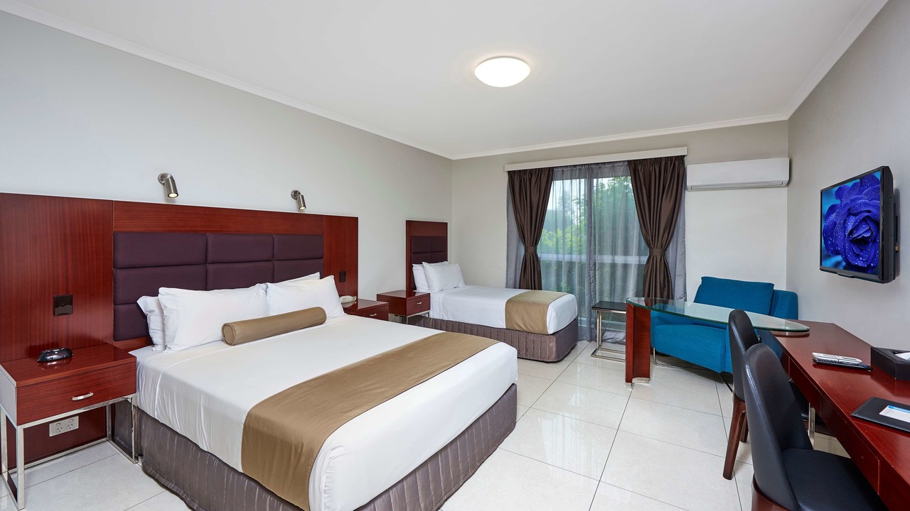 Photo of Bedroom in Casula