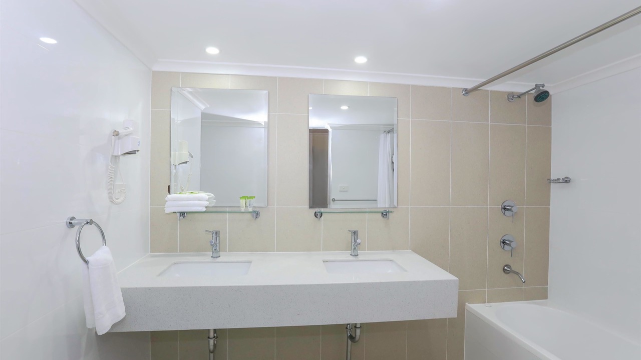 Photo of Bathroom in Casula