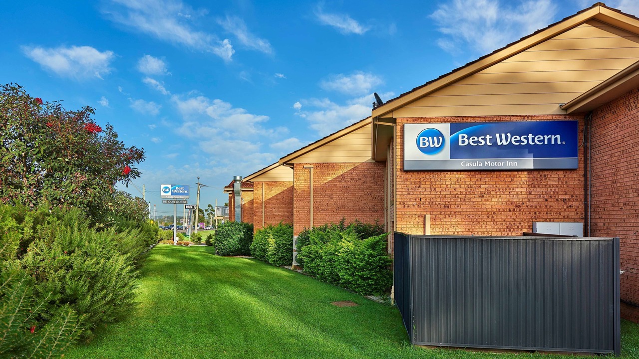 Photo of Outdoor in Casula