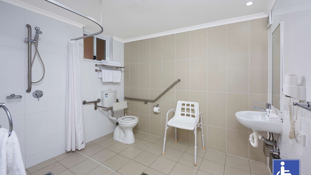 Photo of Bathroom in Casula