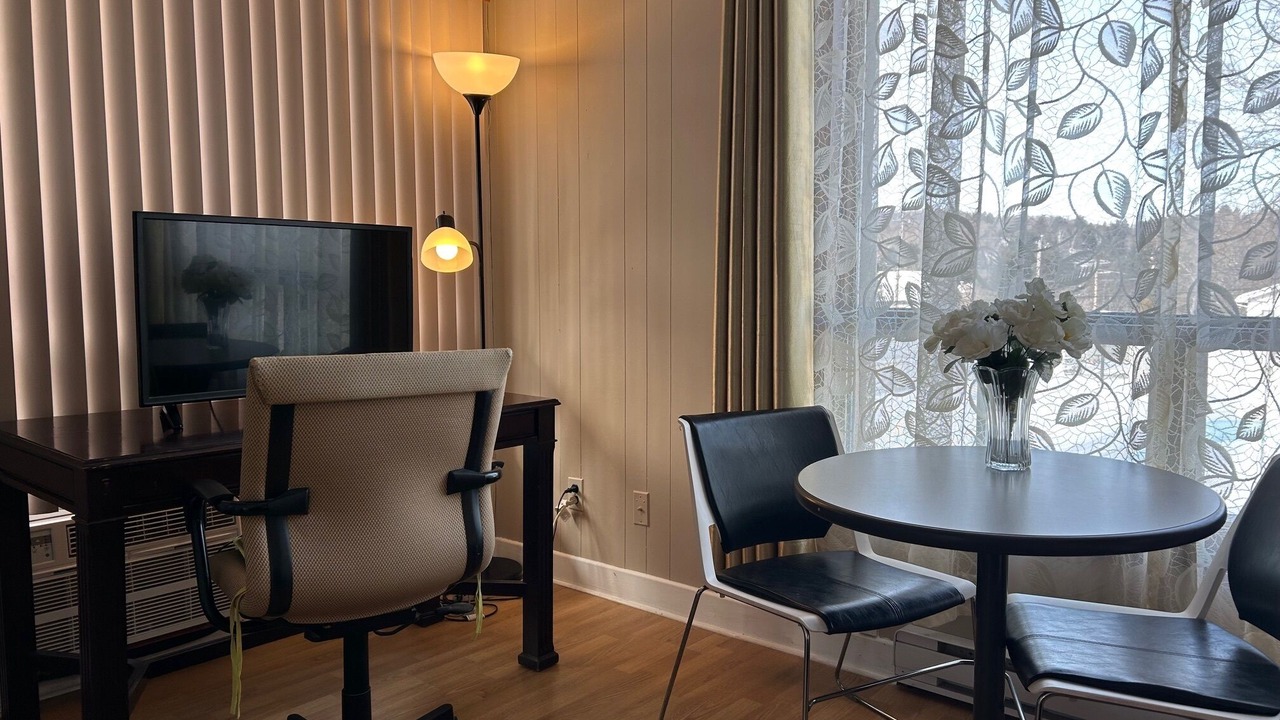 Photo of Bedroom in Sainte-Adele