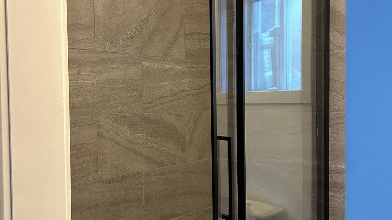 Photo of Bathroom in Sainte-Adele