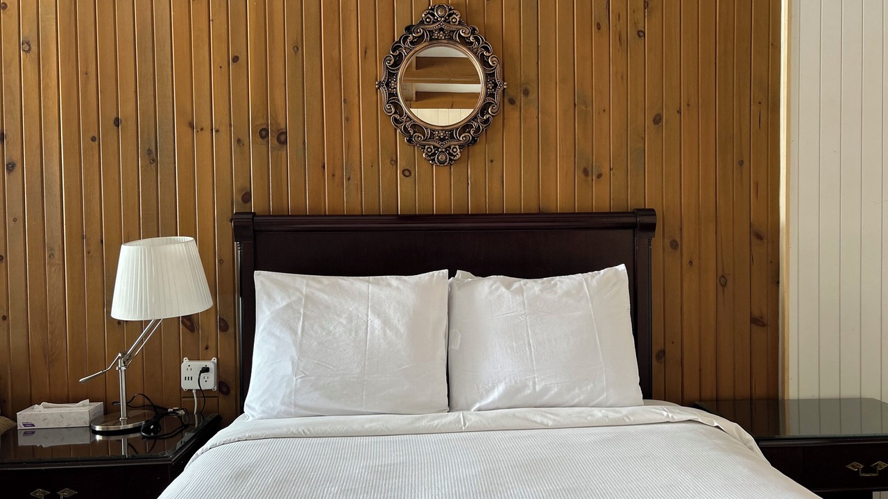 Photo of Bedroom in Sainte-Adele