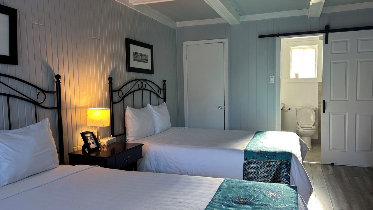 Photo of Bedroom in Sainte-Adele