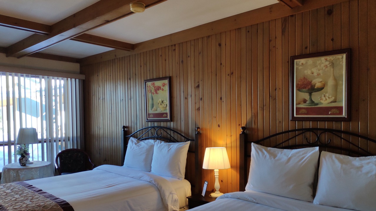 Photo of Bedroom in Sainte-Adele