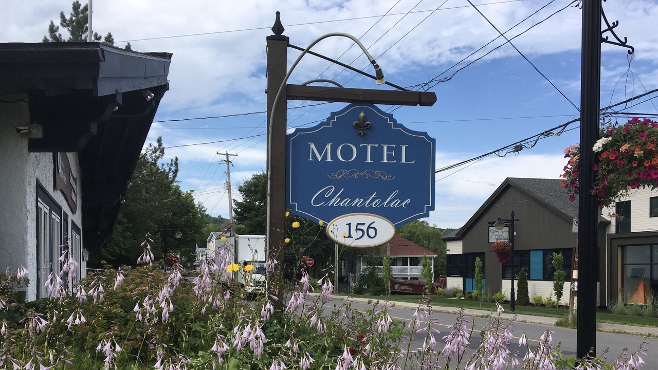 Photo of Outdoor in Sainte-Adele