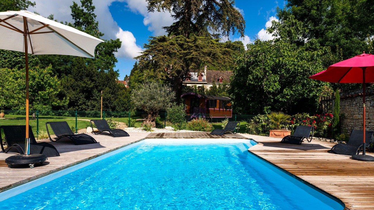 Photo of Outdoor in Cognac