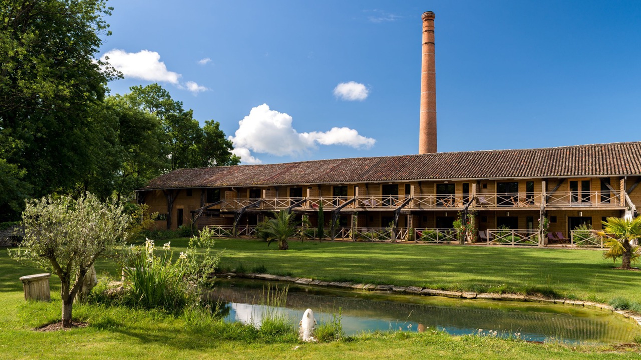 Photo of Outdoor in Cognac
