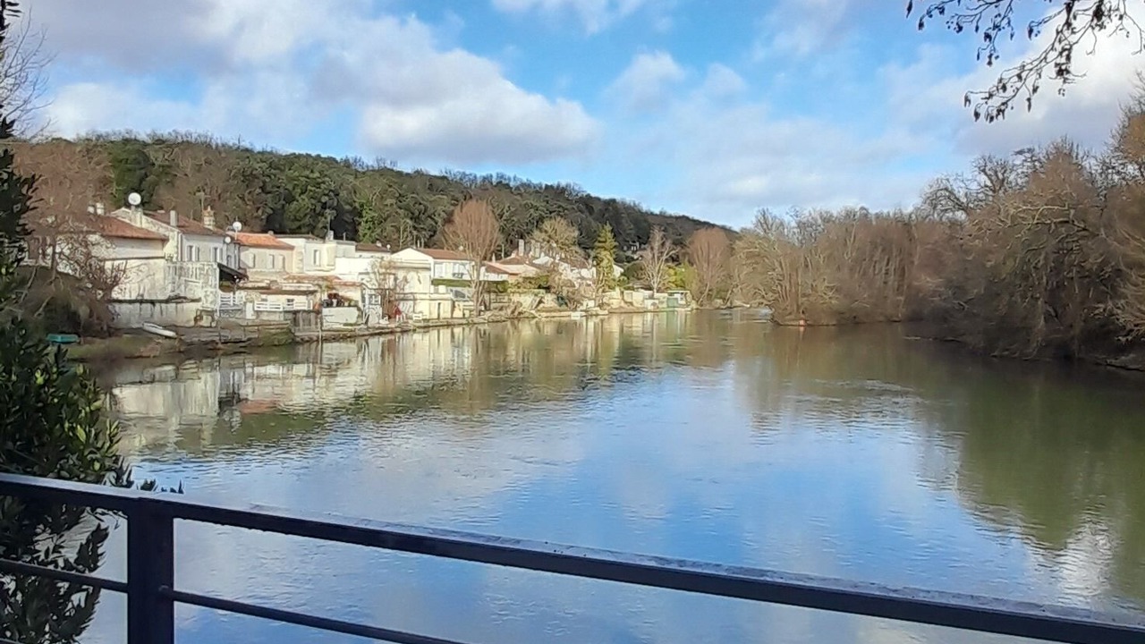 Photo of Patio Balcony in Cognac