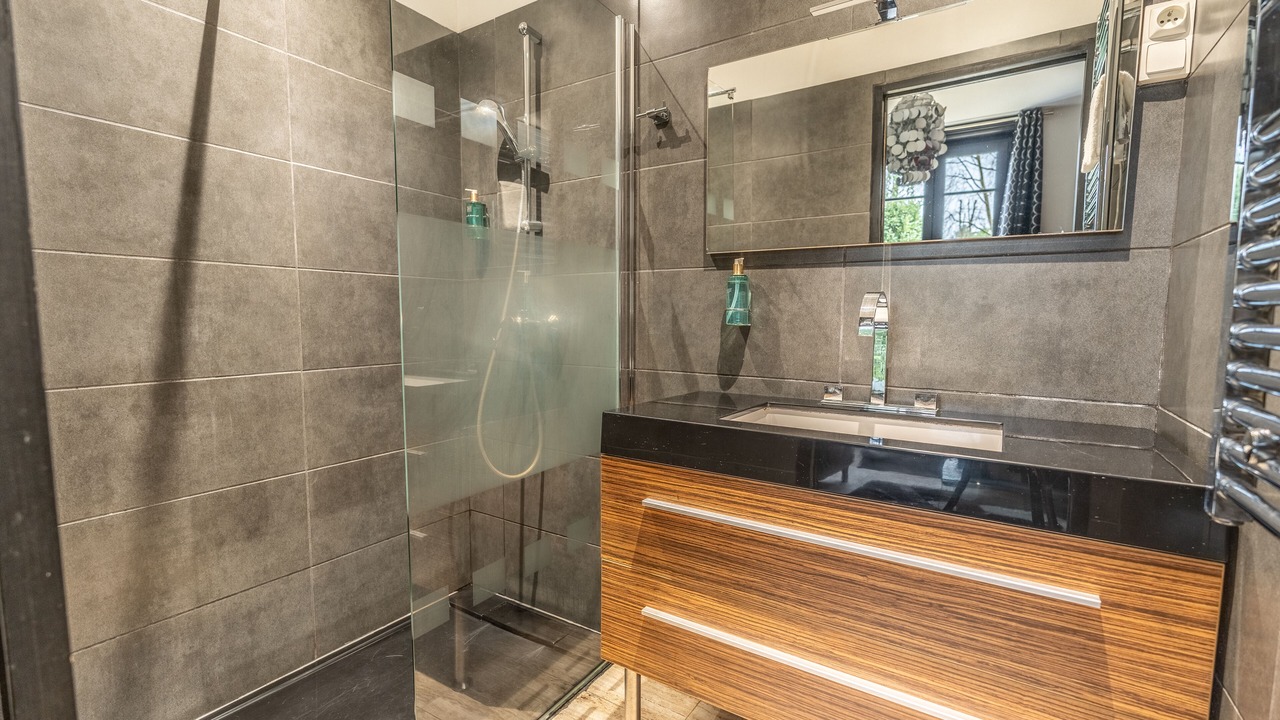 Photo of Bathroom in Cognac