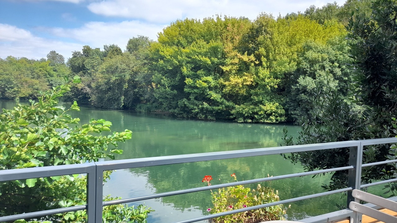 Photo of Bedroom in Cognac