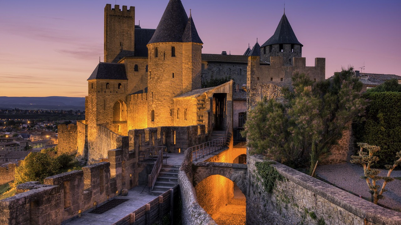 Photo of Others in Carcassonne