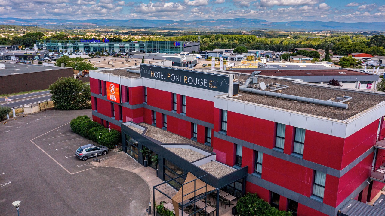 Photo of Outdoor in Carcassonne