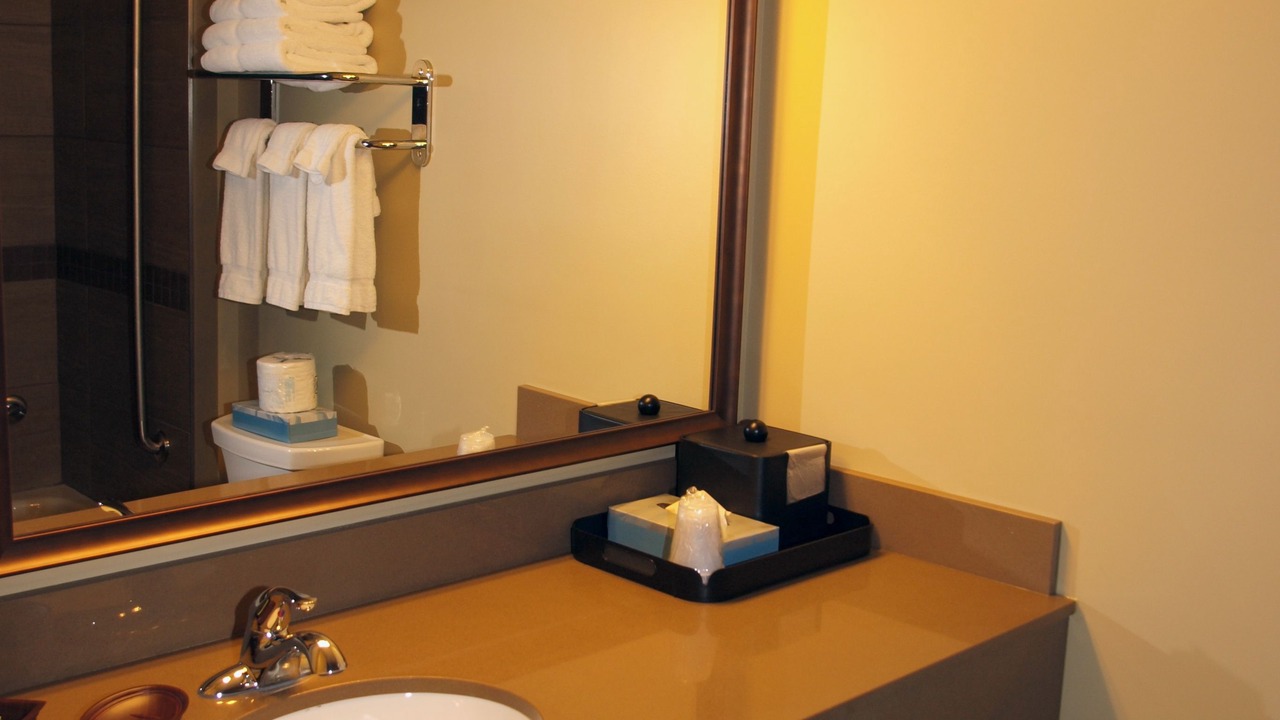 Photo of Bathroom in Headingley