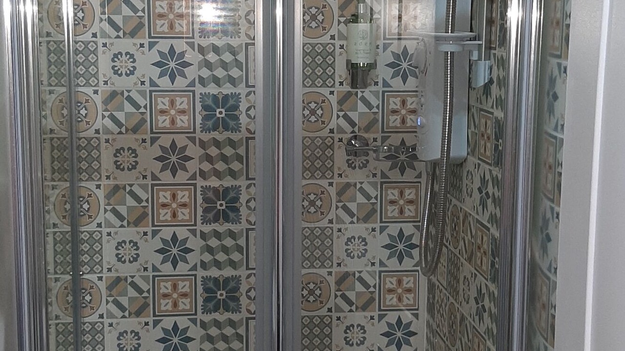 Photo of Bathroom in Shanklin