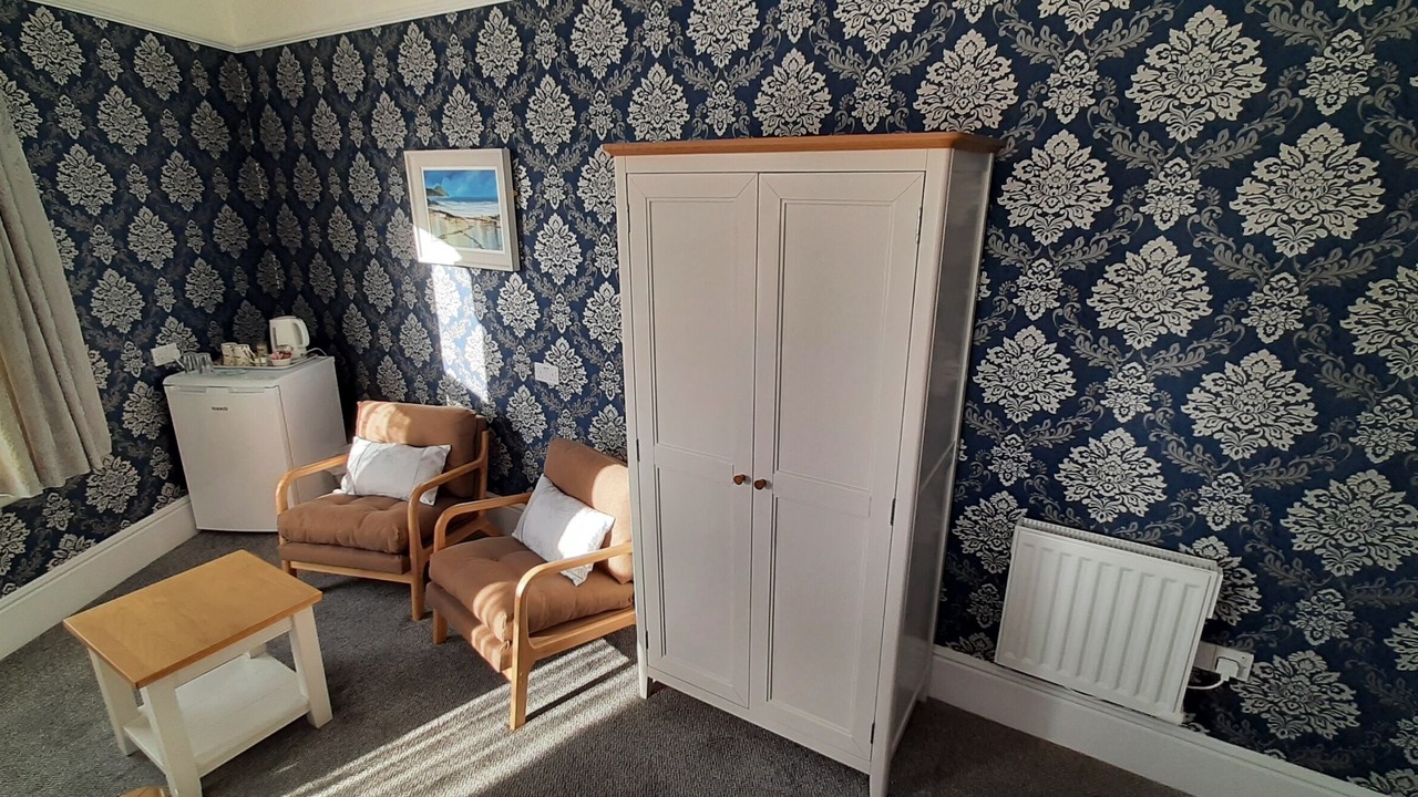 Photo of Bedroom in Shanklin