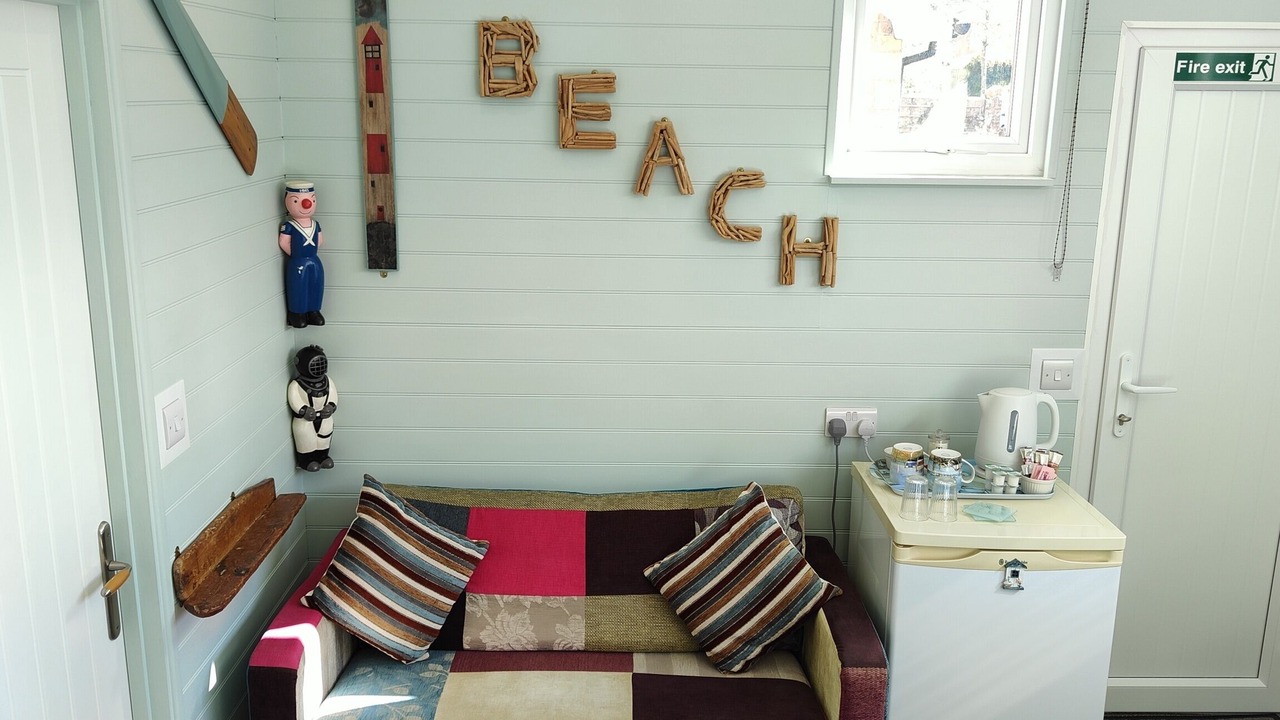 Photo of Bedroom in Shanklin