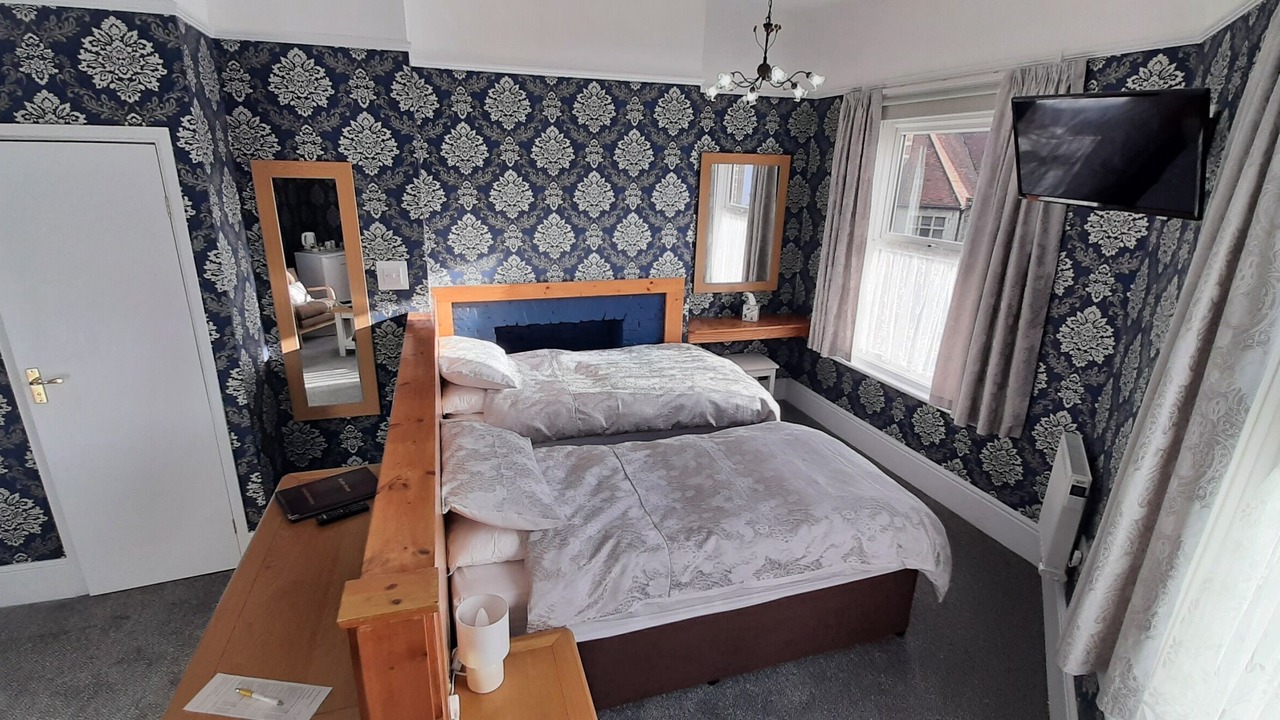 Photo of Bedroom in Shanklin