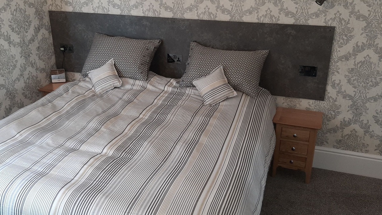 Photo of Bedroom in Shanklin