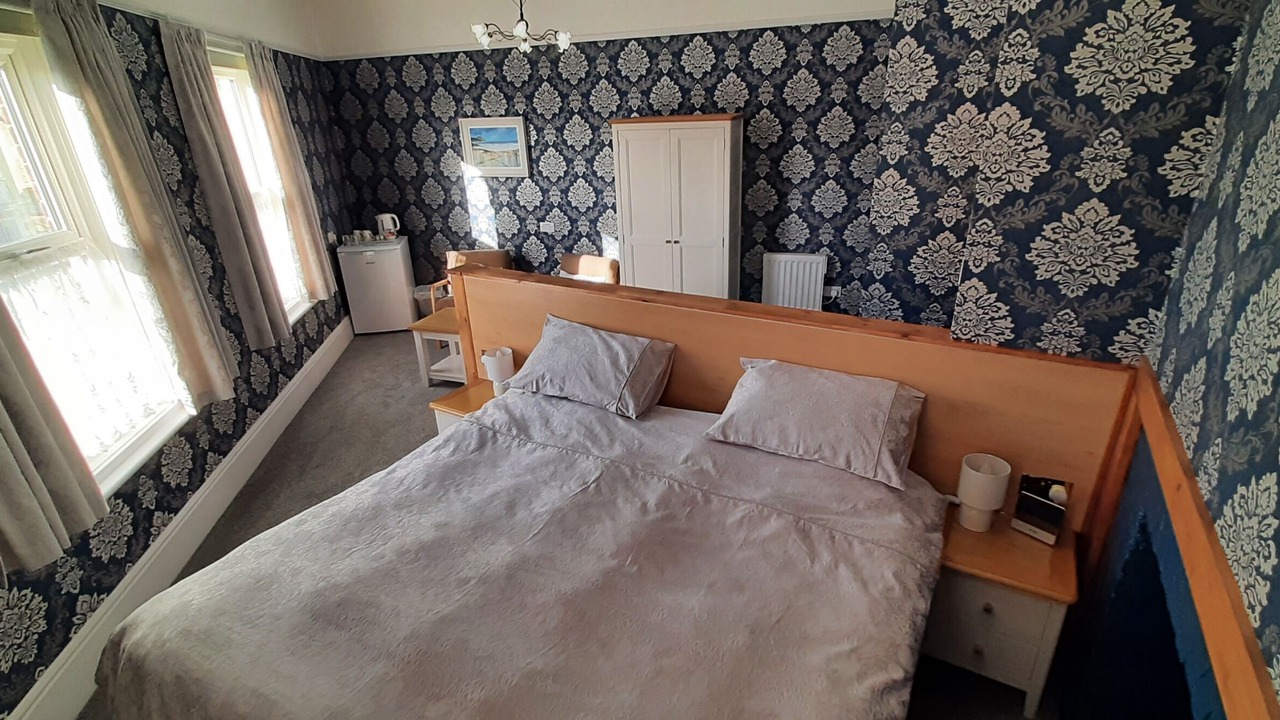 Photo of Bedroom in Shanklin