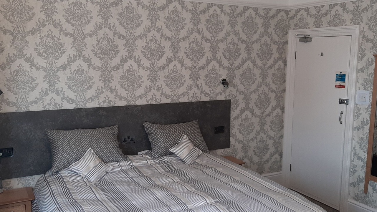 Photo of Bedroom in Shanklin