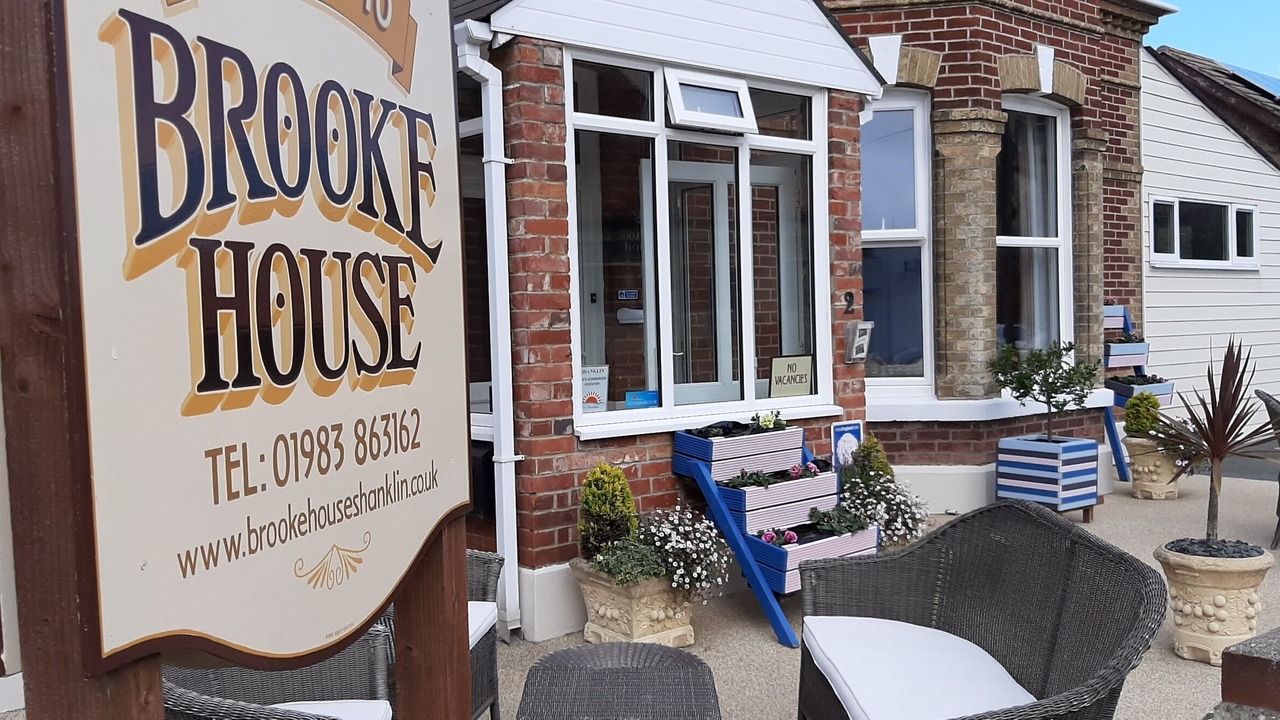 Photo of Outdoor in Shanklin