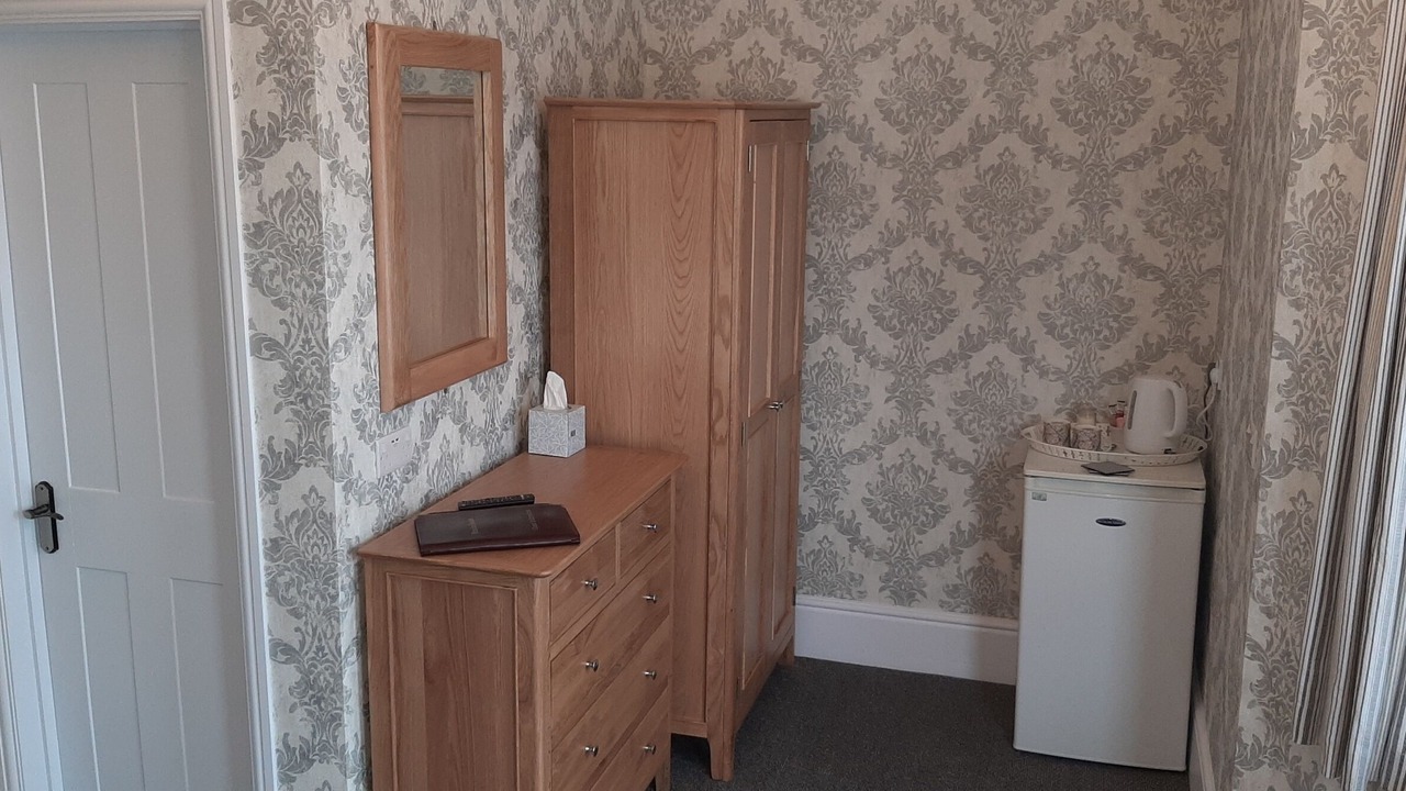 Photo of Bedroom in Shanklin