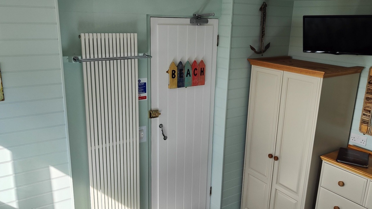 Photo of Bedroom in Shanklin