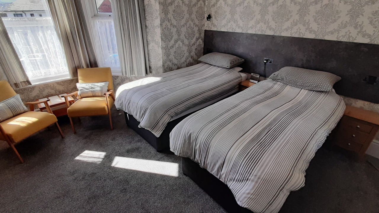 Photo of Bedroom in Shanklin