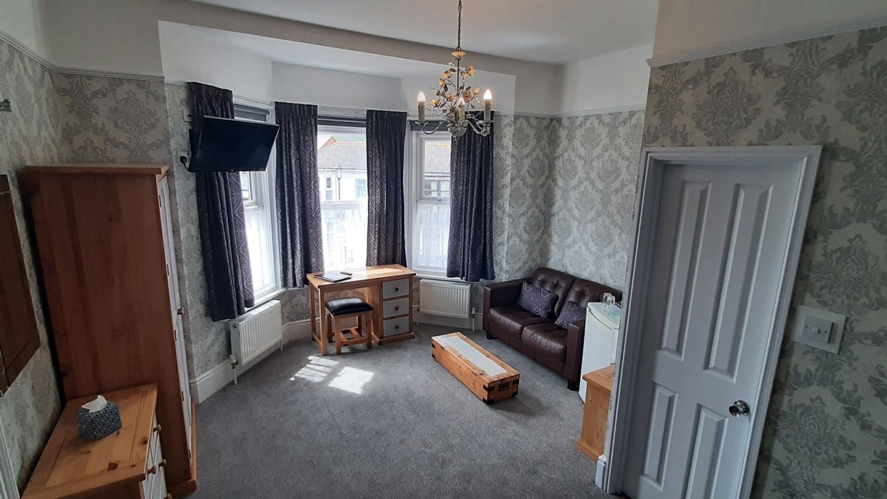 Photo of Bedroom in Shanklin