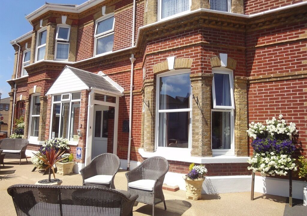 Photo of Outdoor in Shanklin