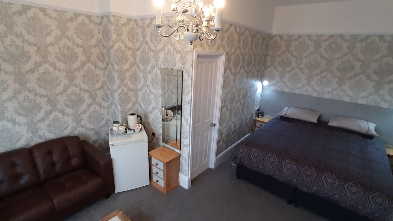 Photo of Bedroom in Shanklin