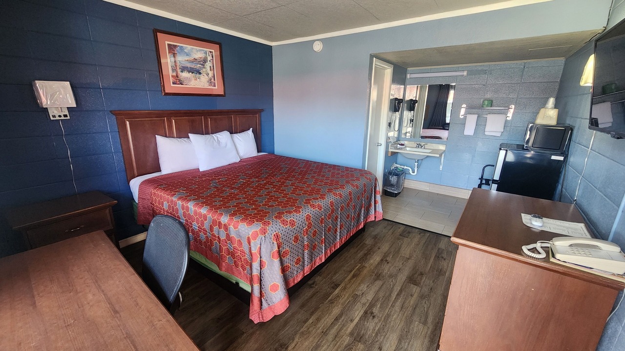 Photo of Bedroom in Carthage