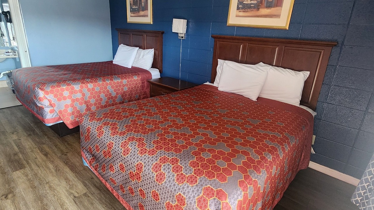 Photo of Bedroom in Carthage