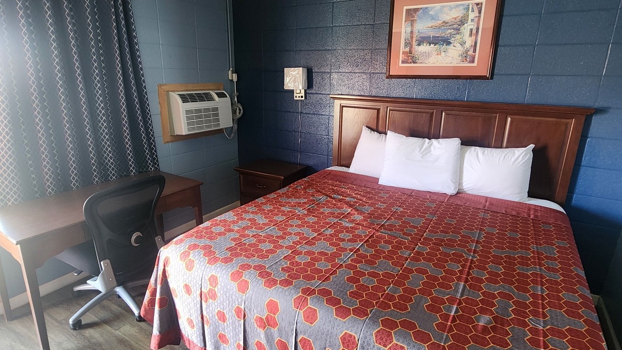 Photo of Bedroom in Carthage