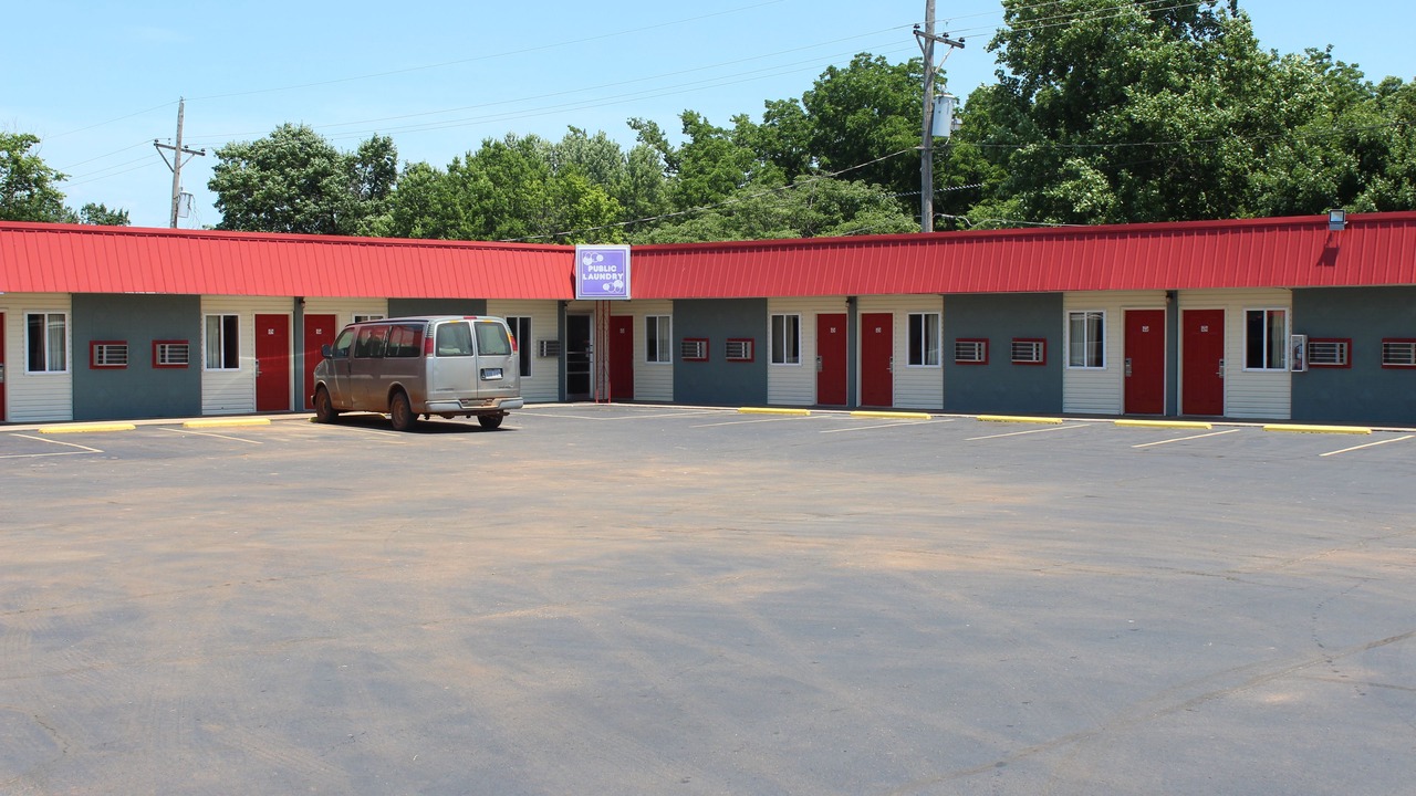 Photo of Outdoor in Carthage