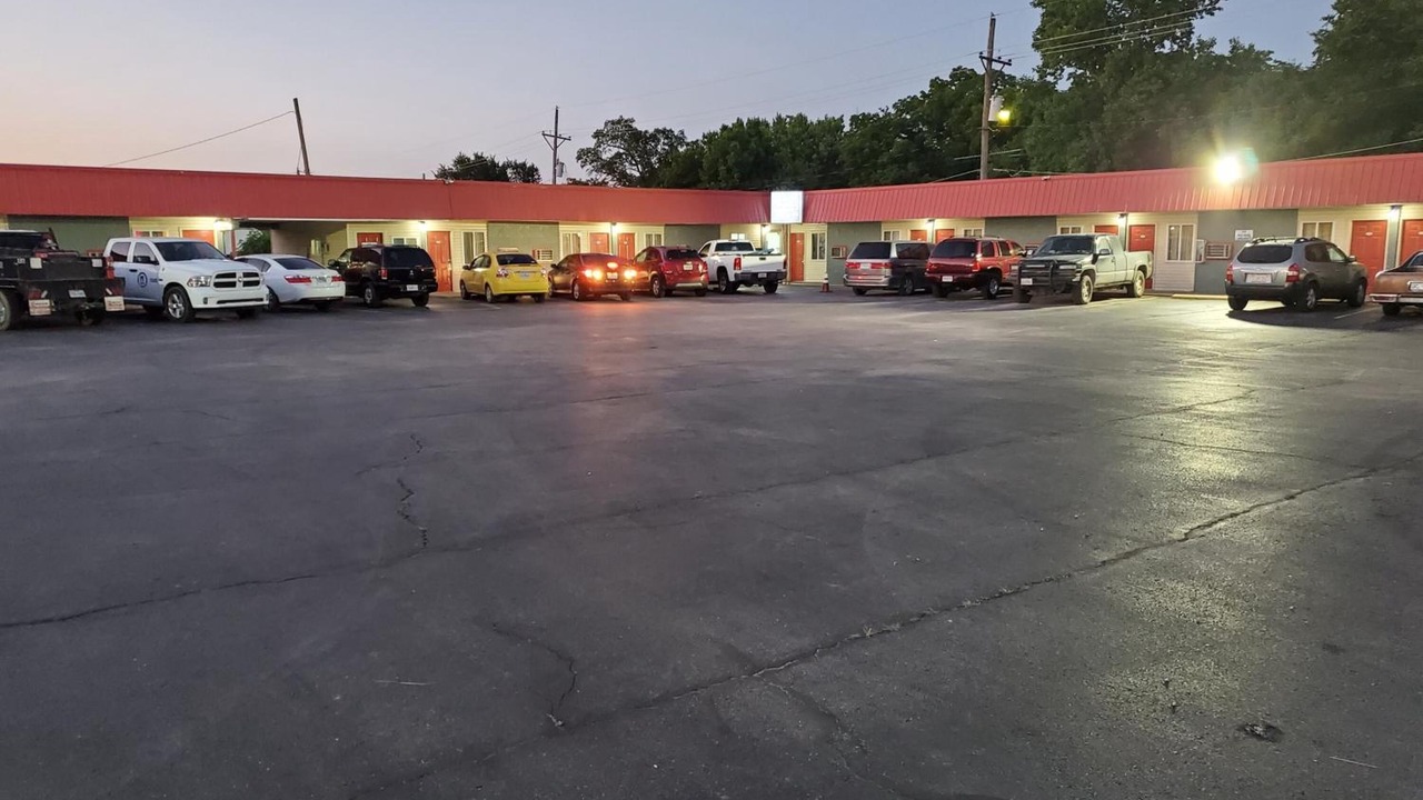 Photo of Others in Carthage