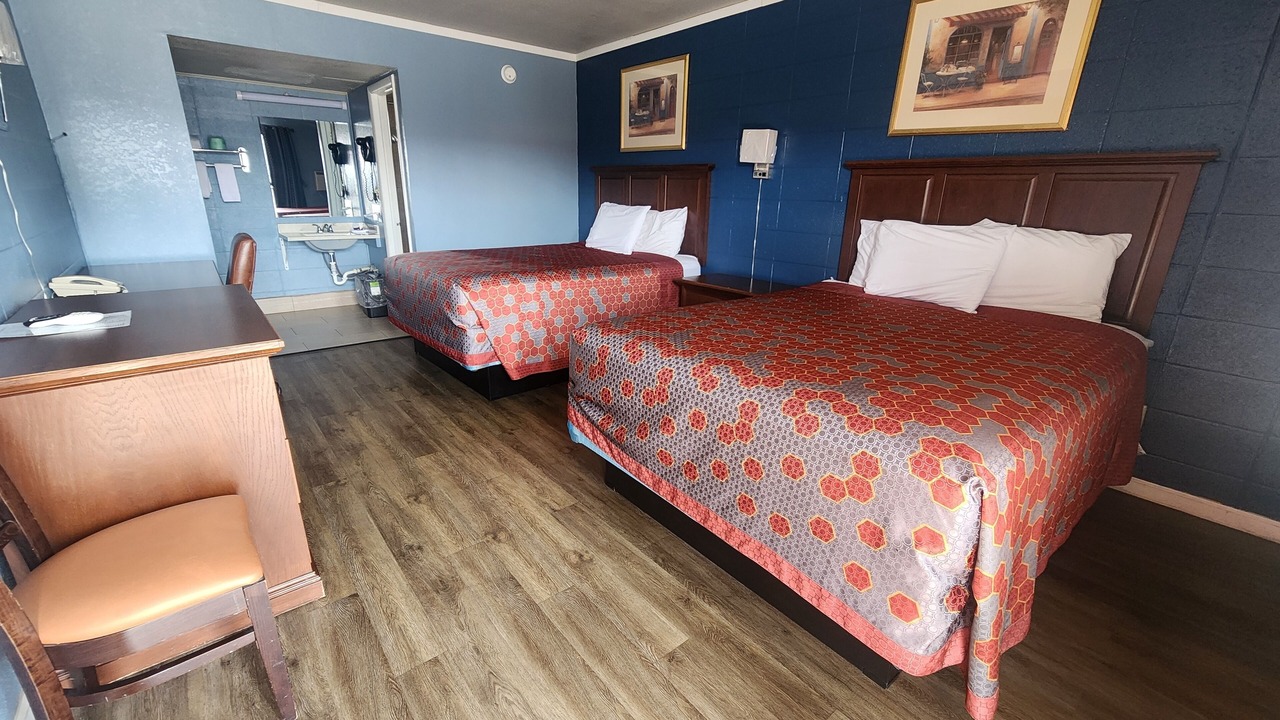Photo of Bedroom in Carthage