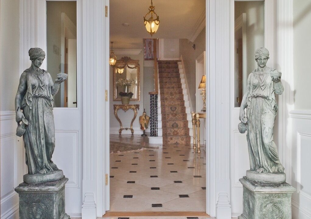 Photo of Bedroom in Horncliffe