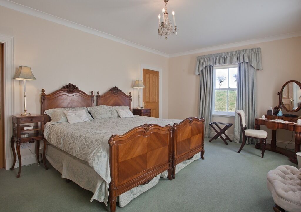 Photo of Bedroom in Horncliffe