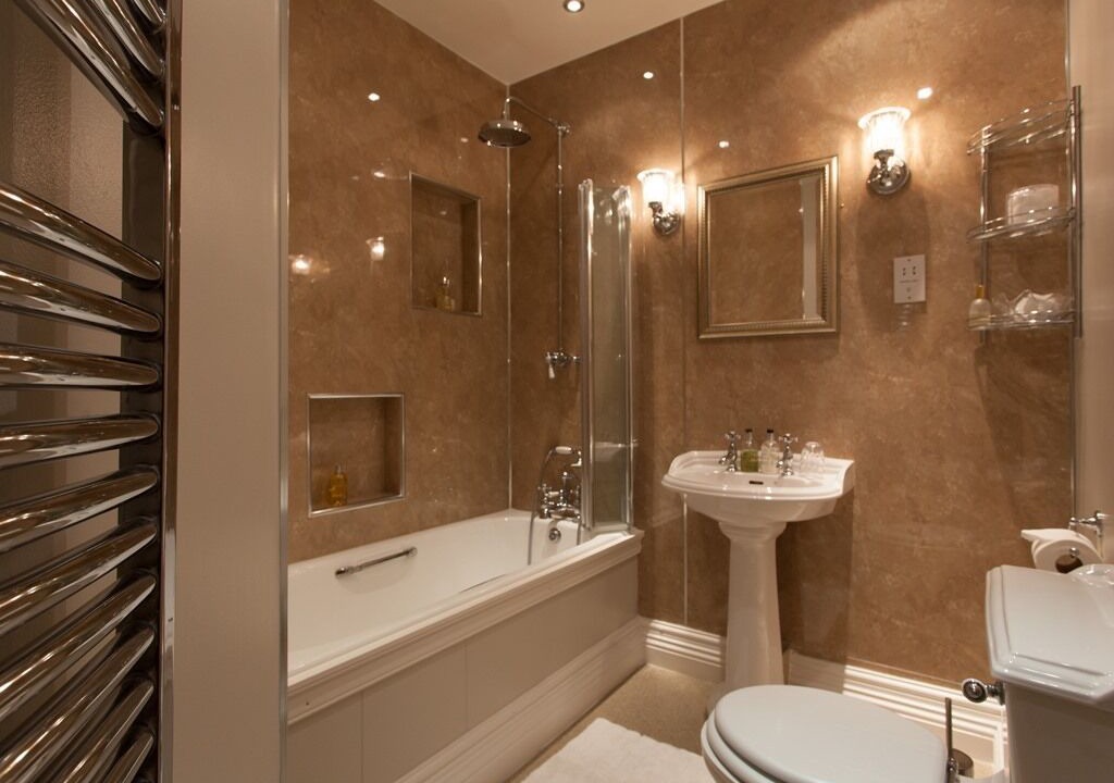 Photo of Bathroom in Horncliffe