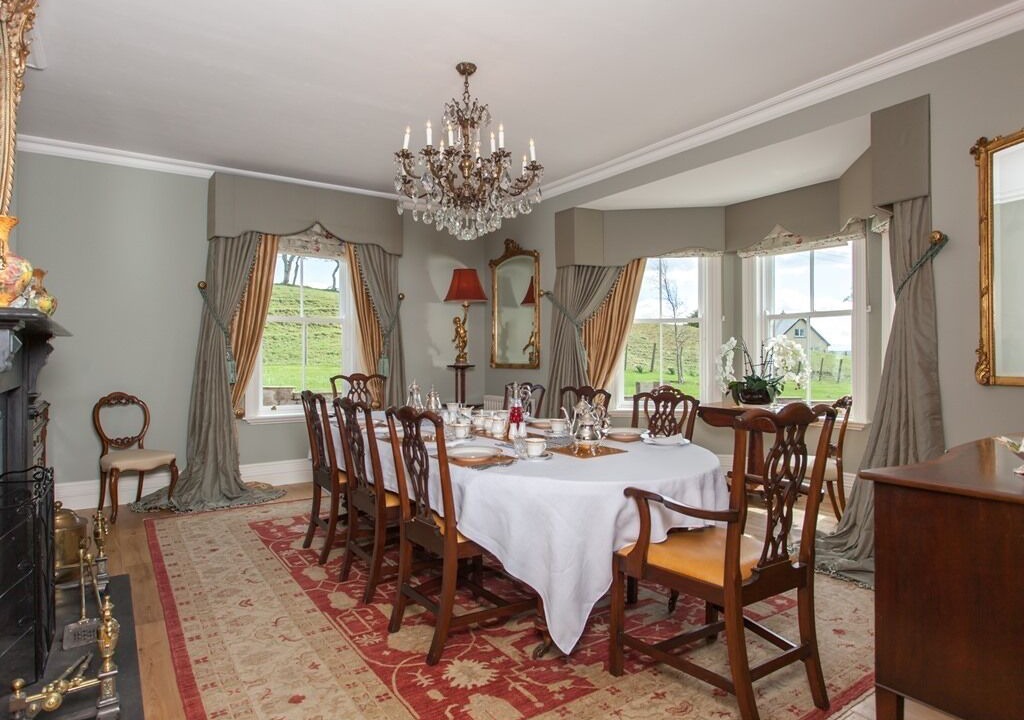 Photo of Bedroom in Horncliffe