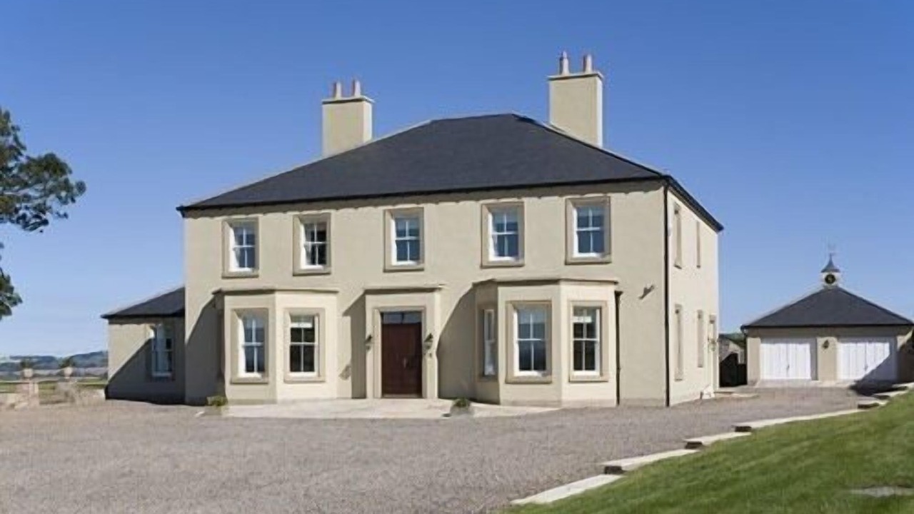 Photo of Outdoor in Horncliffe