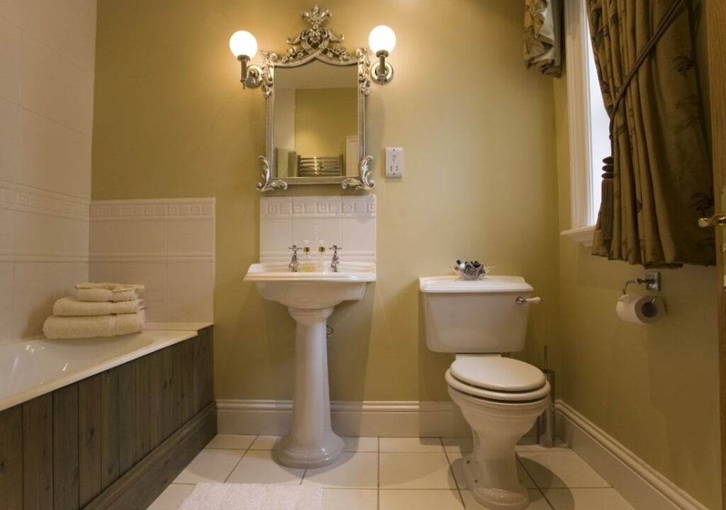 Photo of Bathroom in Horncliffe