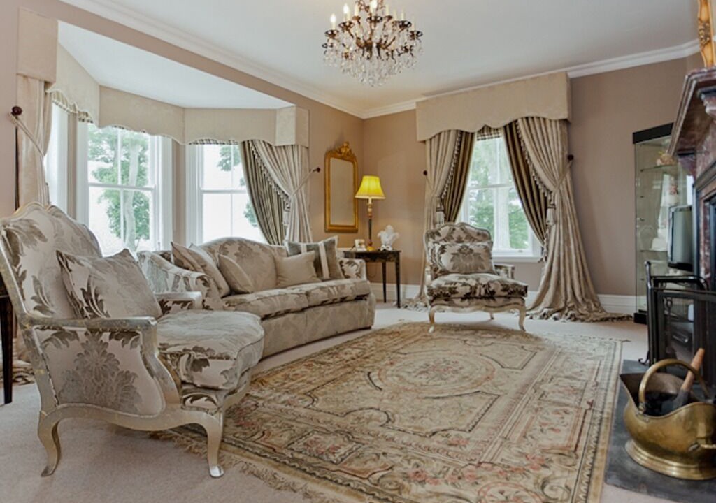 Photo of Bedroom in Horncliffe